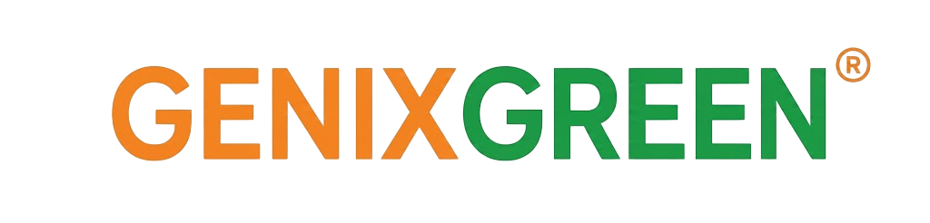 GENIXGREEN