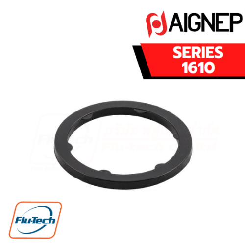 AIGNEP SERIES 1610 | PA66 NOTCHED-WASHER