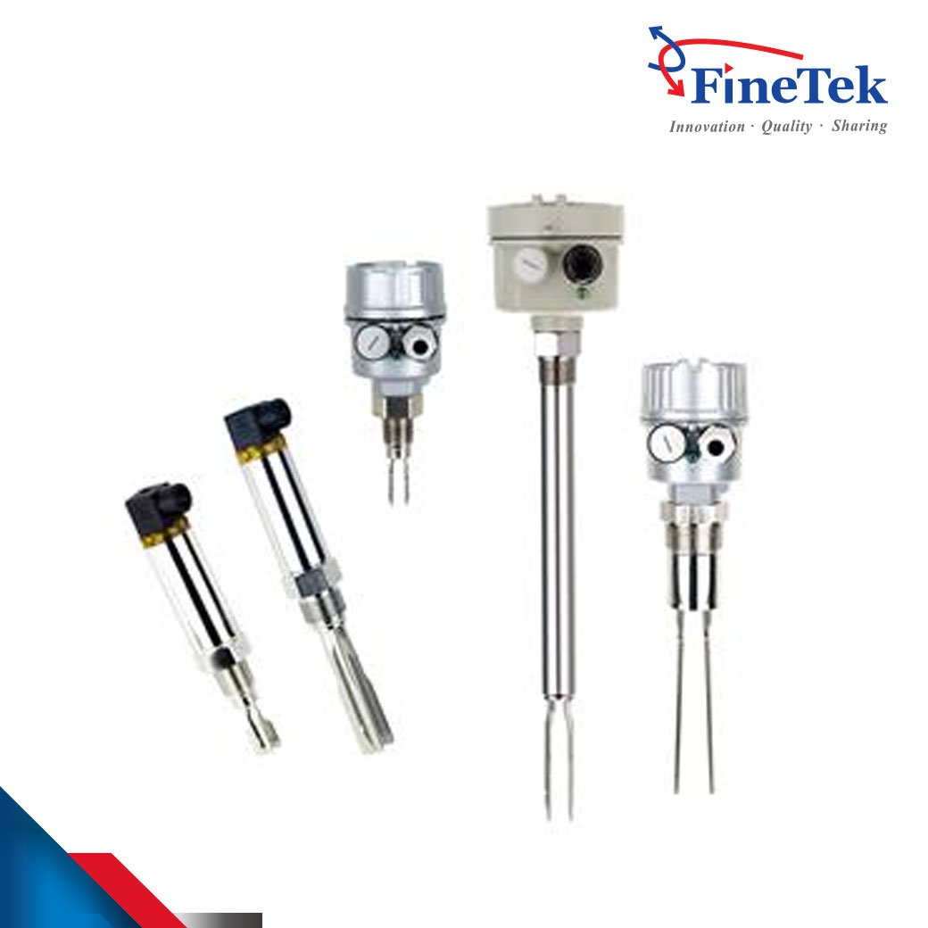 SC Series Tuning Fork Level Switch