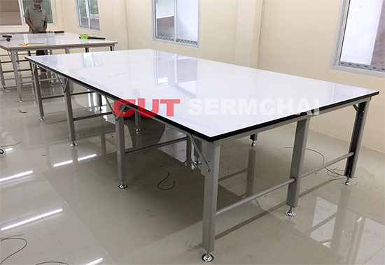 โต๊ะตัดผ้า โต๊ะตัดผ้า