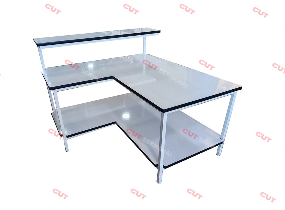 โต๊ะโหลดงาน Model : T-001