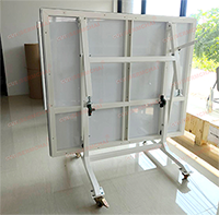 โต๊ะพับ