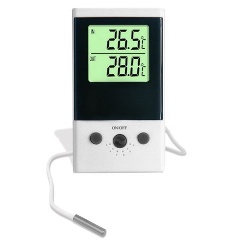 Digital Thermometer DT-1