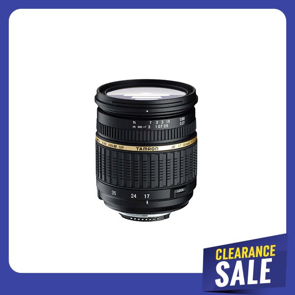 TAMRON SP AF 17-50mm F/2.8 model A16 中古 中古】TAMRON タムロン A16 SP AF 17-50mm f/2.8 ASPHERICAL XR