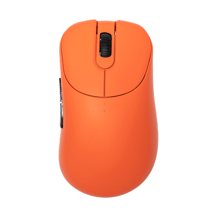 OUTSET AX Orange Wireless 4K