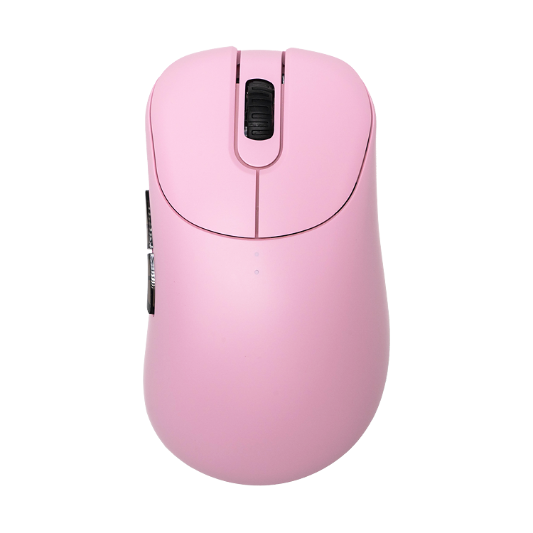 OUTSET AX ブルー Wireless VAXEEマウス OUTSET AX ブルー Wireless (4K)_無線マウス_通常の製品_製品