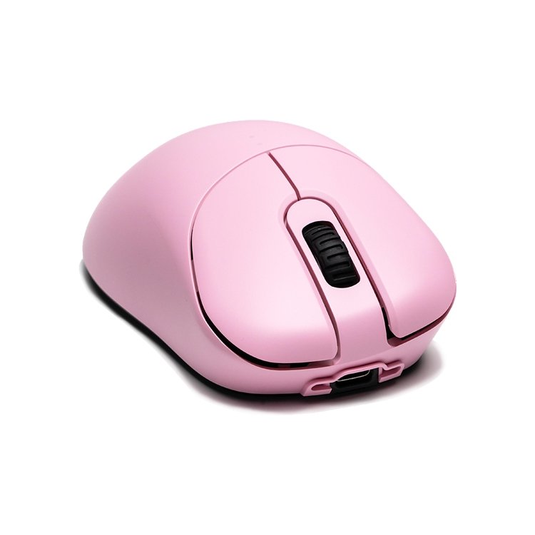 vaxee OUTSET AX ブルー Wireless OUTSET AX Wireless (4K)_Wireless Mice_Products_Product