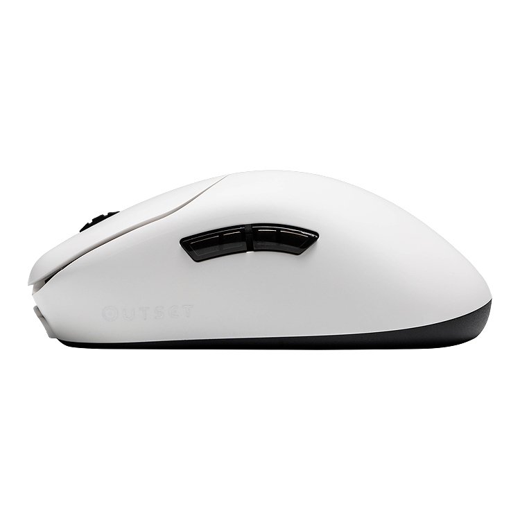 Vaxee OUTSET AX Wireless (4K)　ブルー OUTSET AX ブルー Wireless (4K)_無線マウス_通常の製品_製品