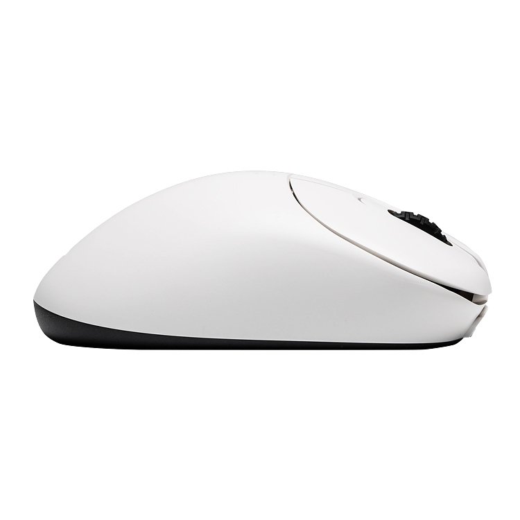 OUTSET AX White Wireless 4K