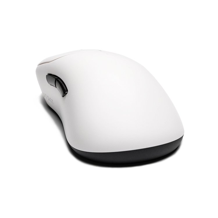 OUTSET AX White Wireless 4K
