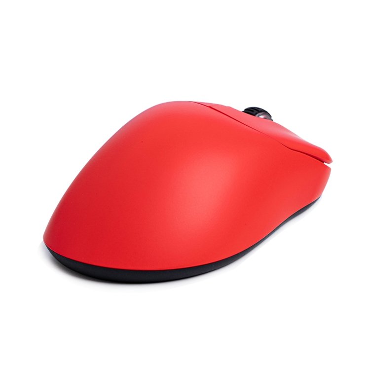 Vaxee E1 R Wireless Mouse 4Kバージョン レッド VAXEE E1 R 4K Version Wireless Gaming Mouse Red Used | eBay