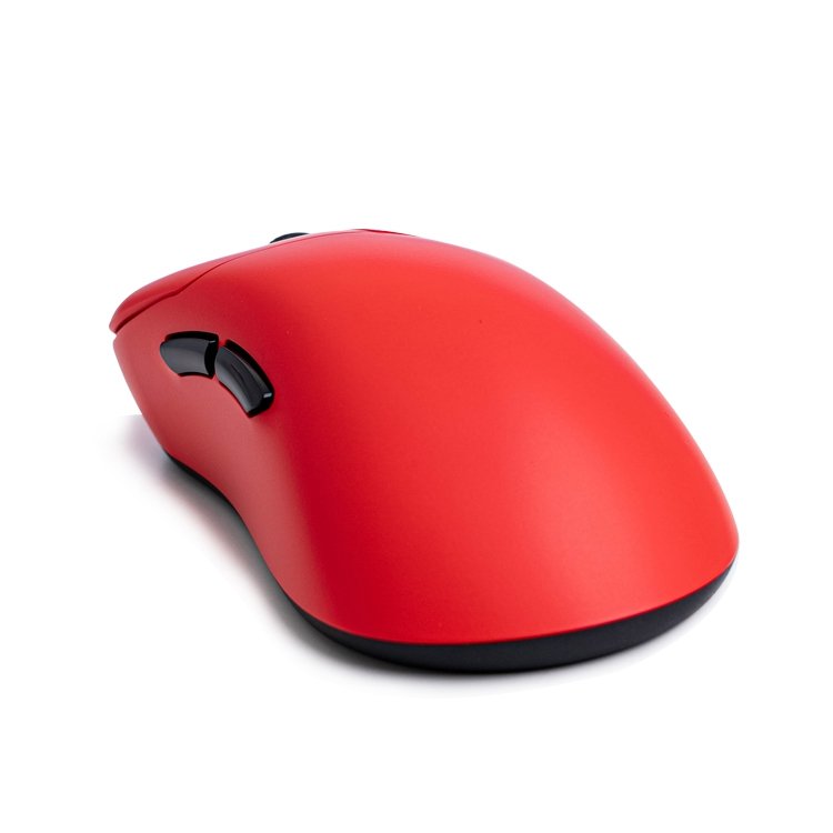 Vaxee E1 R Wireless Mouse 4Kバージョン レッド VAXEE E1 R 4K Version Wireless Gaming Mouse Red Used | eBay