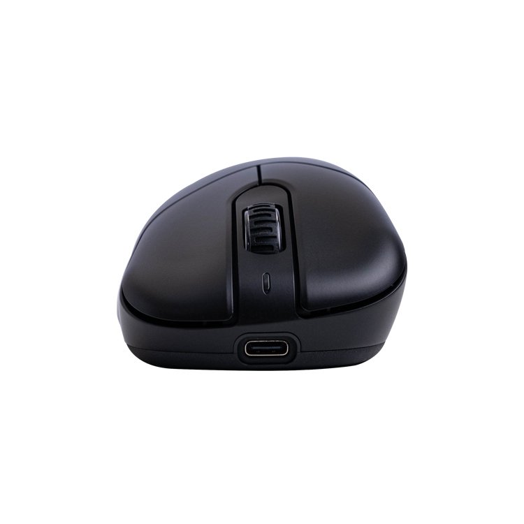 マウス・トラックボール VAXEE E1 Wireless (4K) Black VAXEE E1 Wireless (4K)_無線マウス_通常の製品_製品 | VAXEE