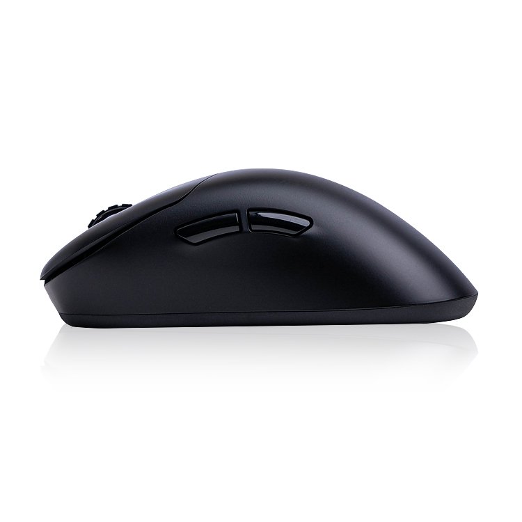 VAXEE E1 ワイヤレスマウス BLACK ブラック VAXEE E1 Wireless gaming FPS mouse (4K version) - AliExpress