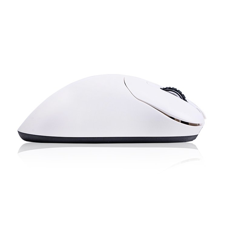 マウス・トラックボール VAXEE E1 Wireless Mouse 4K White VAXEE E1