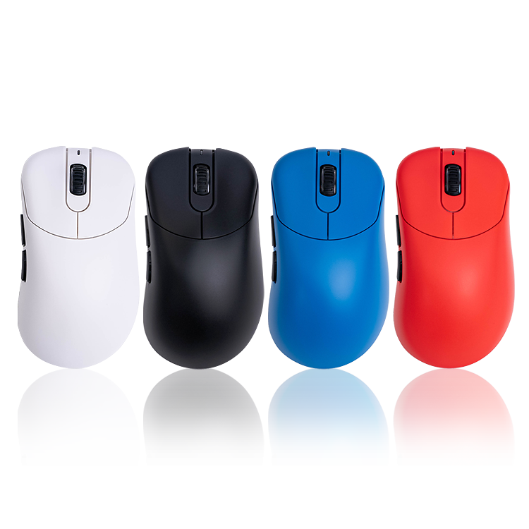 VAXEE E1 ピンク VAXEE E1 Wireless (4K)_無線マウス_通常の製品_製品 | VAXEE