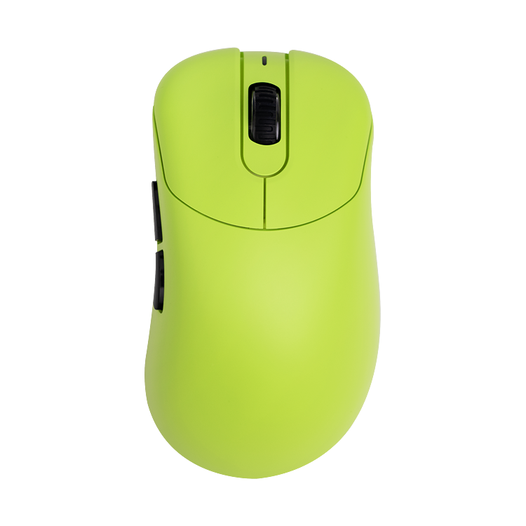Vaxee e1 フローセントグリーン VAXEE E1 Fluorescent Green Wireless 4K