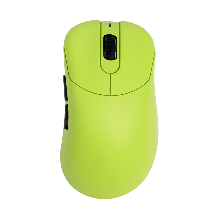 VAXEE E1 Fluorescent Green Wireless 4K