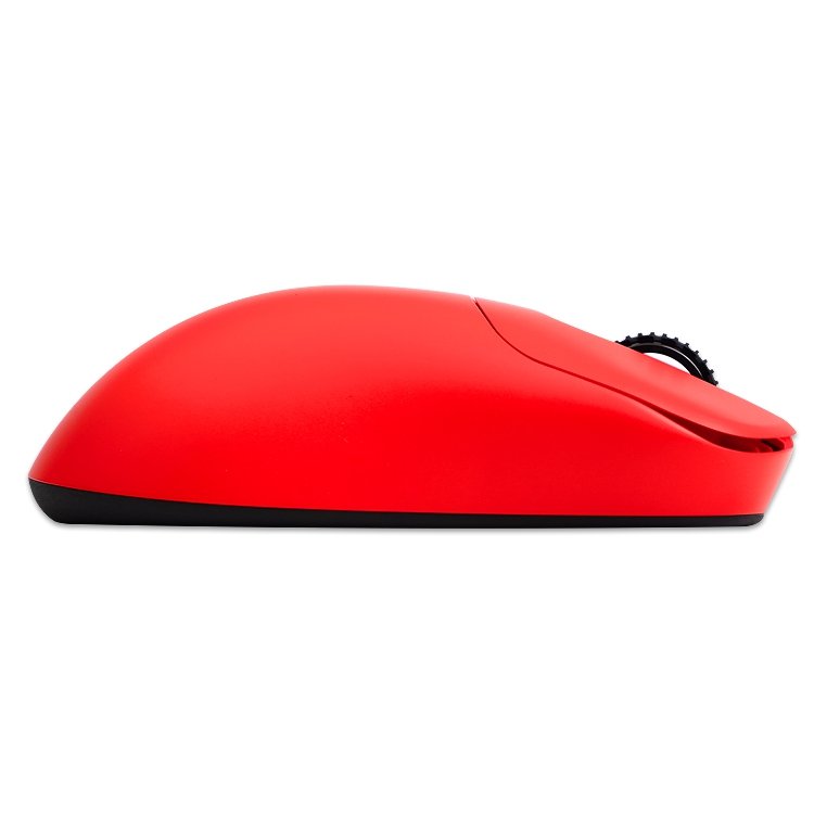 ZYGEN NP-01S V2 Red Wireless (4K)