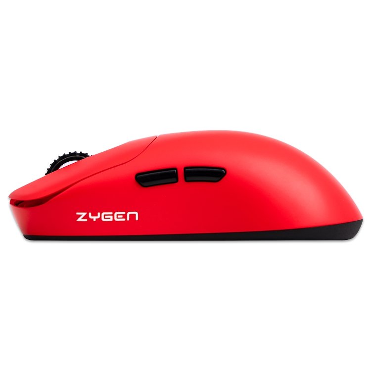 ZYGEN NP-01S V2 Red Wireless (4K)