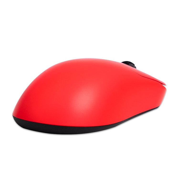 マウス・トラックボール ZYGEN NP-01S V2 Wireless (4k) Red ZYGEN NP-01S V2 Wireless (4K)_無線マウス_通常の製品_製品