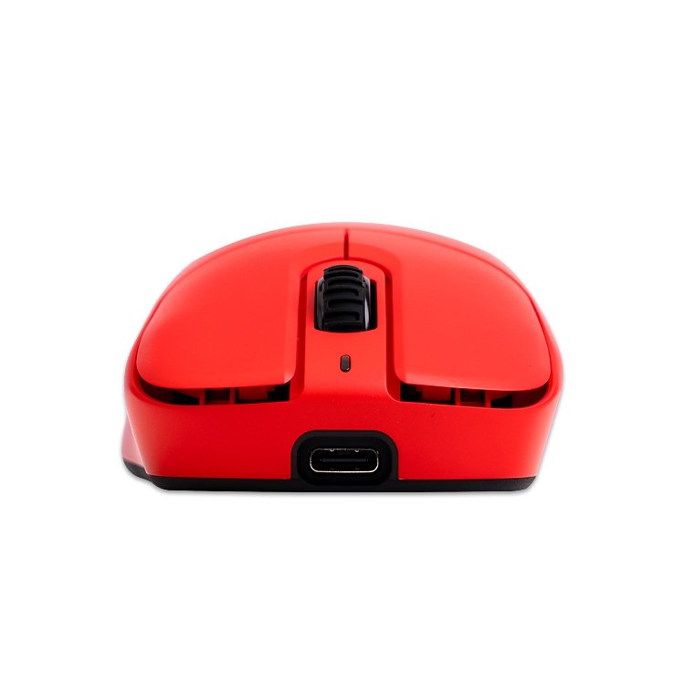 ZYGEN NP-01S V2 Red Wireless (4K)