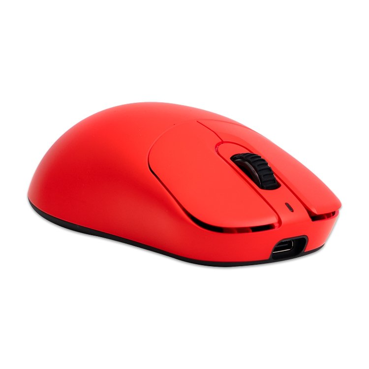 マウス・トラックボール ZYGEN NP-01S V2 Wireless (4k) Red Vaxee ZYGEN NP-01S Wireless (4K) Review - RTINGS.com
