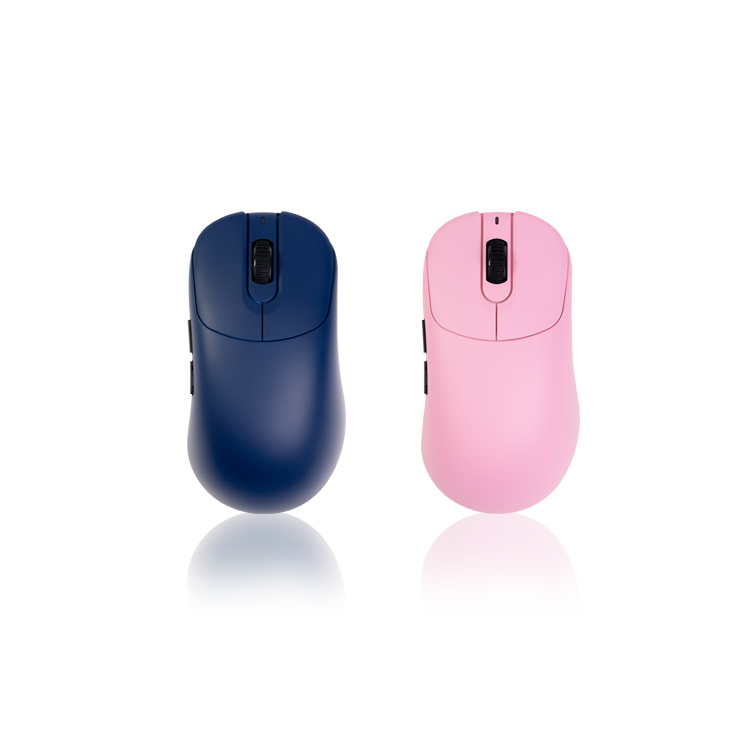 VAXEE ZYGEN NP01s v2 ピンク ZYGEN NP-01S V2 Wireless (4K)_無線マウス_通常の製品_製品