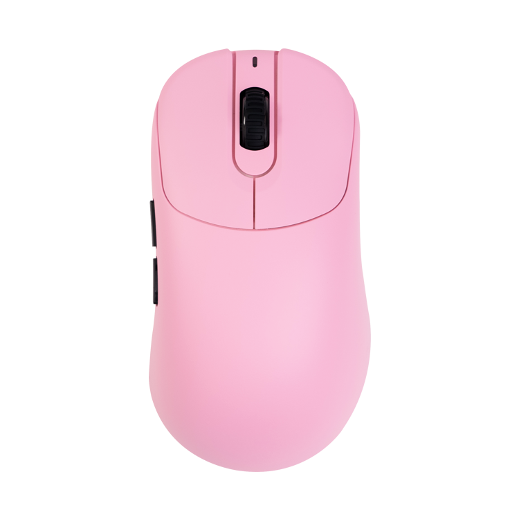 ZYGEN NP-01S V2 Pink Wireless (4K)