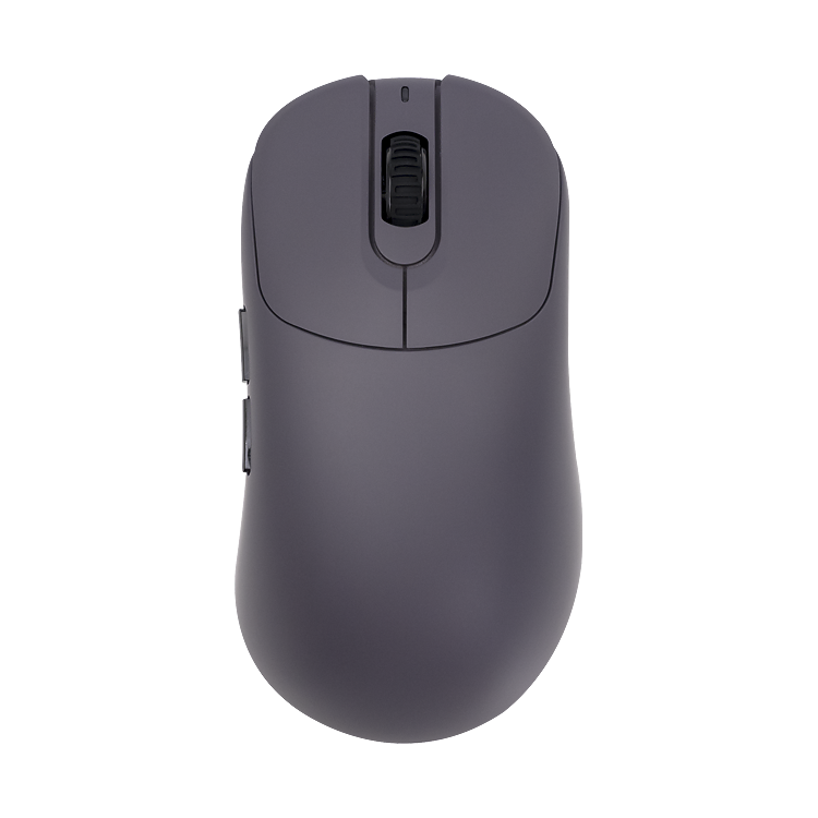ZYGEN NP-01S V2 Gray Wireless (4K)