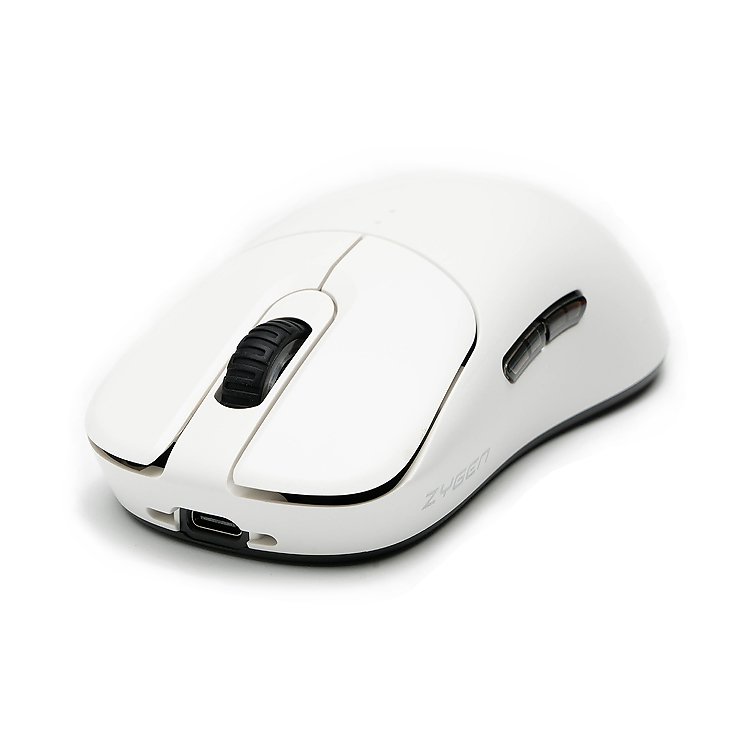 ZYGEN NP-01S White Wireless 4K