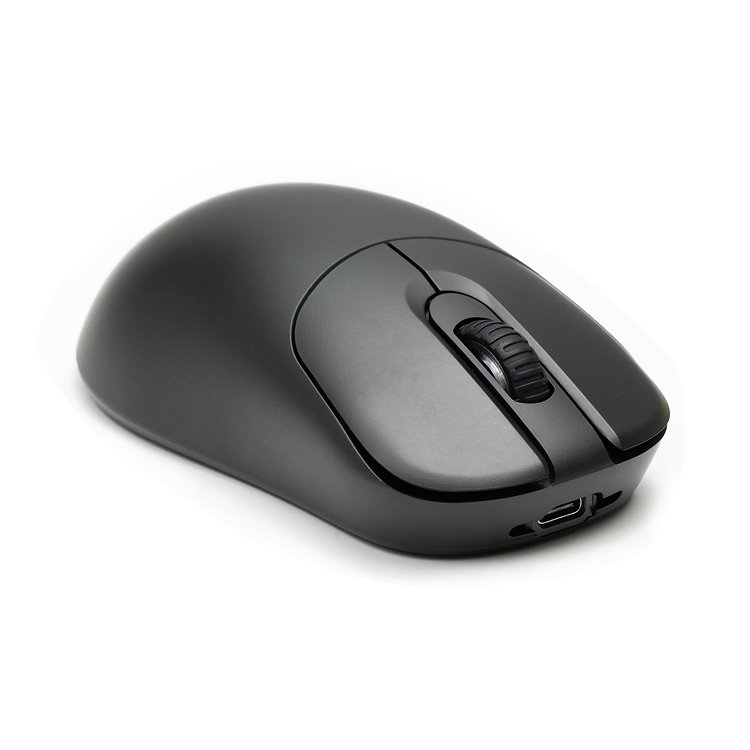 ZYGEN NP-01S Black Wireless 4K