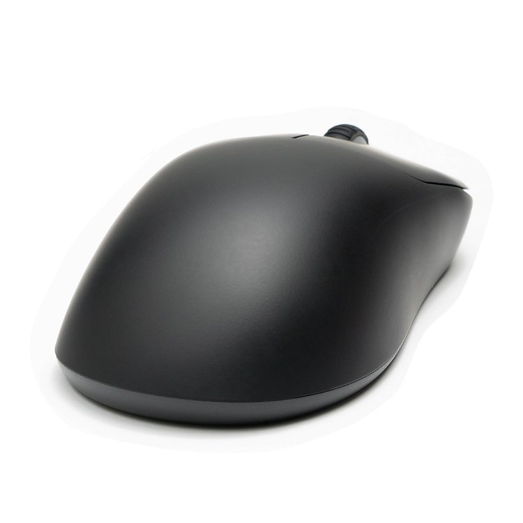 ZYGEN NP-01S Black Wireless 4K