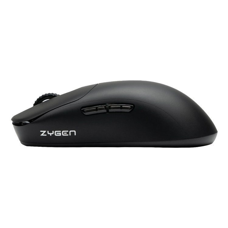 ZYGEN NP-01S Black Wireless 4K