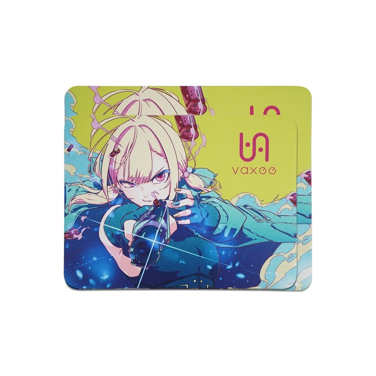 VAXEE PA Summer25 Series Mousepad