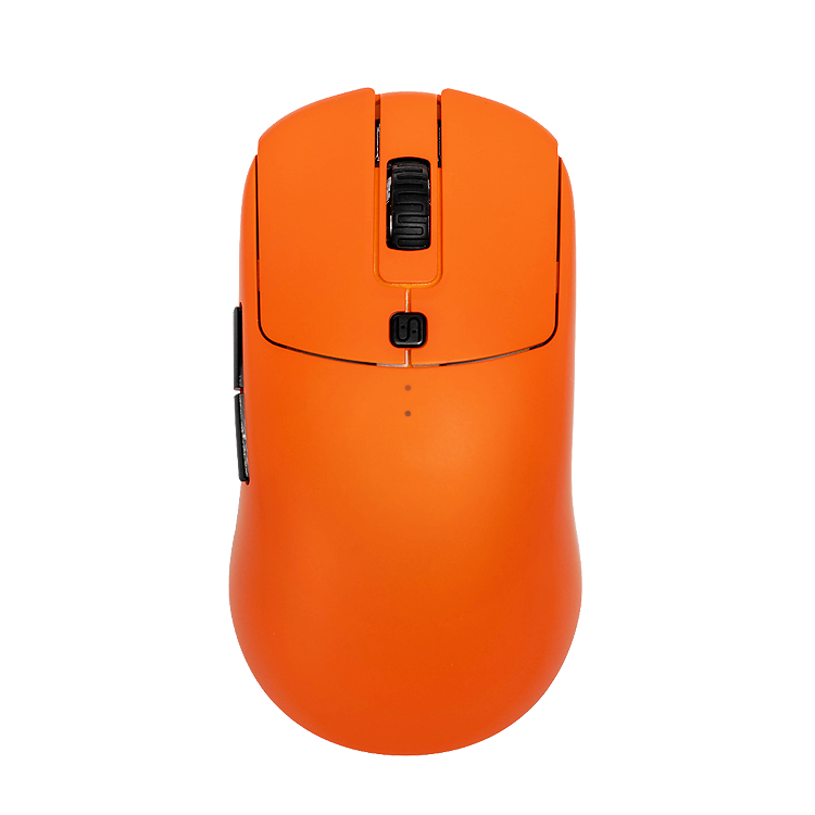 VAXEE ZYGEN NP-01 Wireless 4K オレンジ ZYGEN NP-01 オレンジ Wireless (4K)_無線マウス_通常の製品_