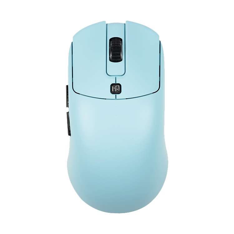 VAXEE XE-S Blue Wireless 4K VAXEE XE-S Blue Wireless 4K