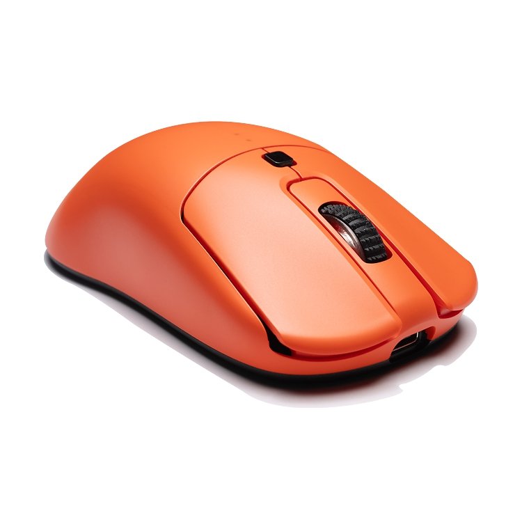 VAXEE XE-S Orange Wireless 4K