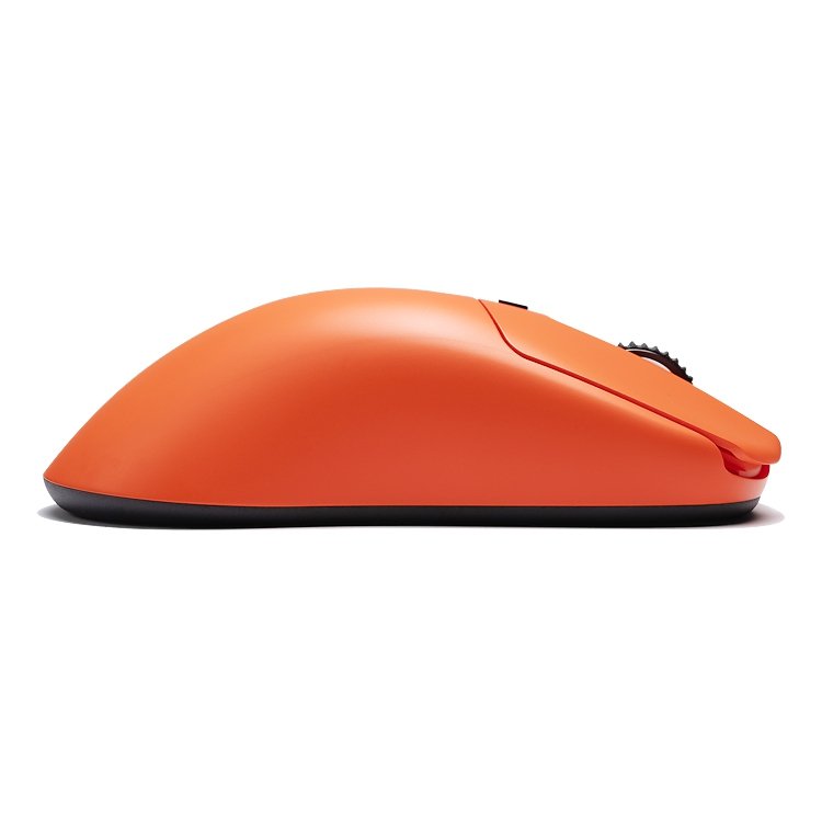 VAXEE XE オレンジ Wireless　中古品 VAXEE XE Wireless】高品質VAXEEが誇る万能なワイヤレスマウス