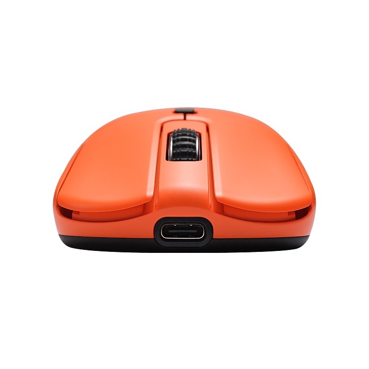 VAXEE XE-S Orange Wireless 4K