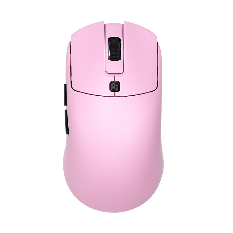 vaxee E1 Wireless 4k ピンク VAXEE E1 Wireless (4K)_Wireless Mice_Products_Product