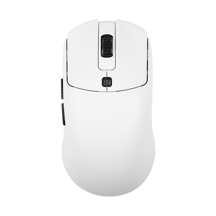 VAXEE XE-S White Wireless 4K