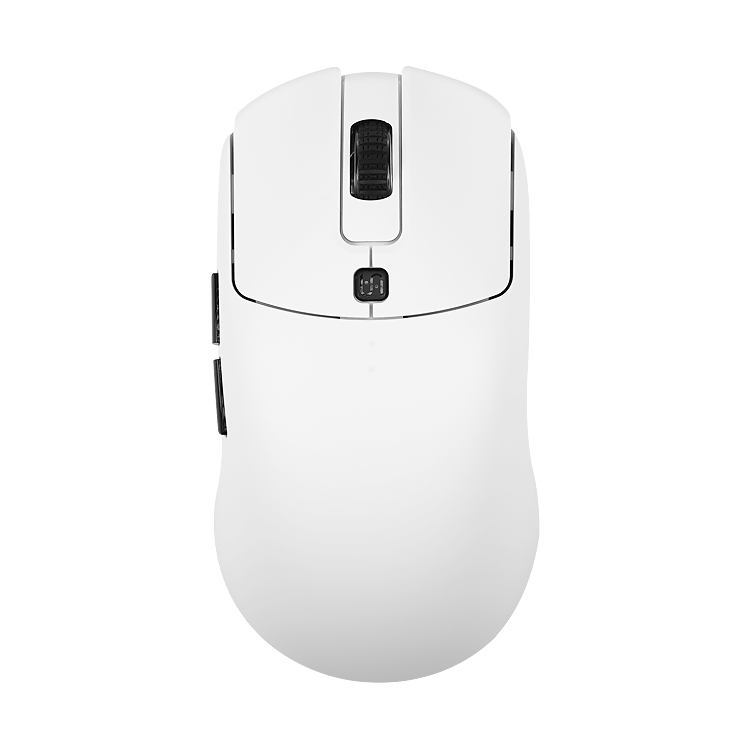 VAXEE XE V2 Wireless (4K) ホワイト+DOTSソール付き VAXEE XE-S White Wireless 4K