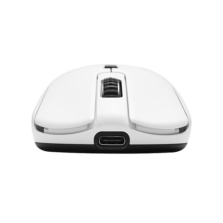 Vaxee XE Wireless White 白 VAXEE XE ホワイト Wireless (4K)_無線マウス_通常の製品_製品