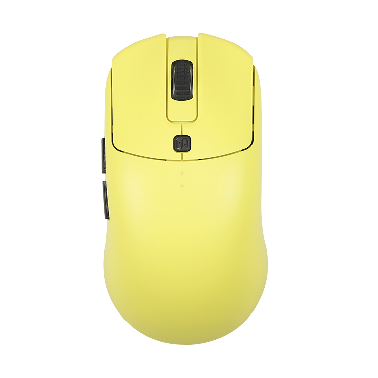 VAXEE XE Wireless イエロー【新品未開封】 VAXEE XE イエロー_有線マウス_通常の製品_製品 | VAXEE 日本語