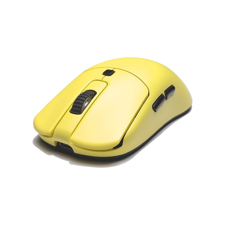 VAXEE XE-S Yellow Wireless 4K