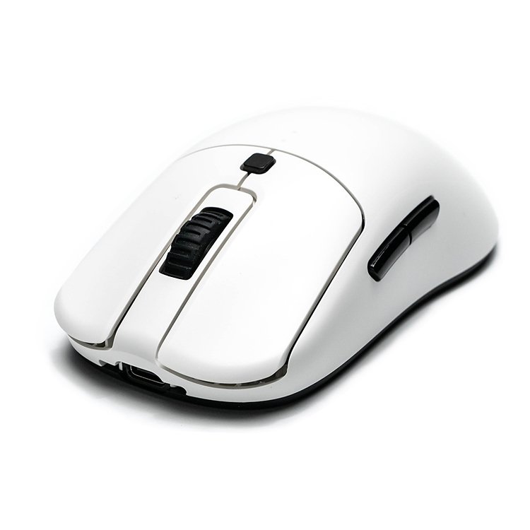 VAXEE XE White Wireless 4K
