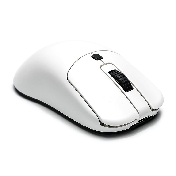 VAXEE XE White Wireless 4K