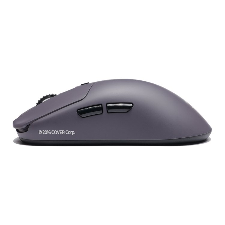 VAXEE PA 獅白ぼたん コラボマウスパッド ししろん VAXEE×獅白ぼたん