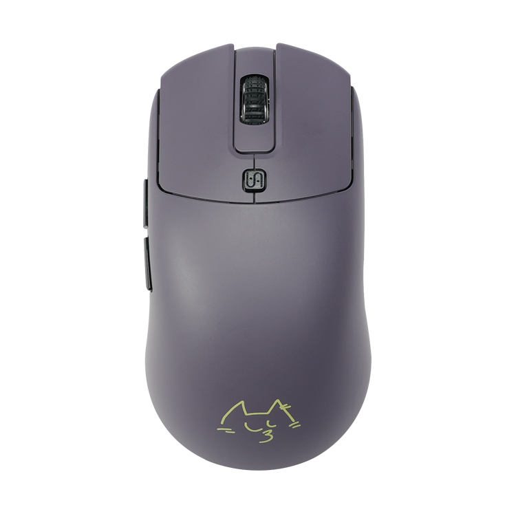 VAXEE x Shishiro Botan XE-S Wireless Mouse (4K)